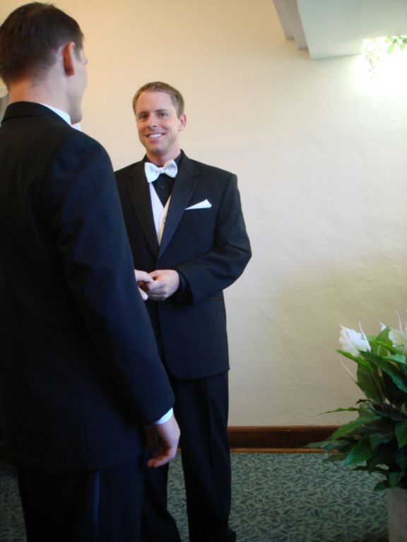 Marriage Trip Aug 15 to Aug 20 2008 10